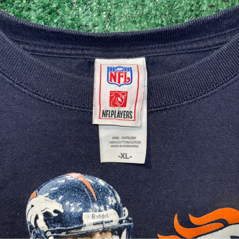 Vintage denver broncos